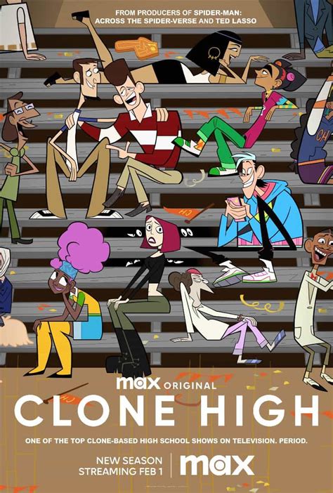 where can i watch clone high season 2|clone high season 2 confucius.